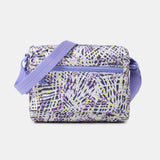 Hedgren Eye Shoulder Bag Jungle Print