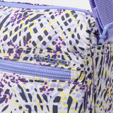 Hedgren Eye Shoulder Bag Jungle Print