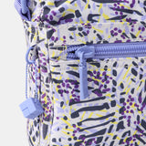 Hedgren Eye Shoulder Bag Jungle Print