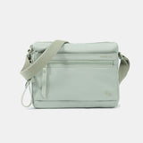 Hedgren Eye Shoulder Bag Jean Pussywillow Grey