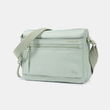 Hedgren Eye Shoulder Bag Jean Pussywillow Grey