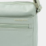 Hedgren Eye Shoulder Bag Jean Pussywillow Grey