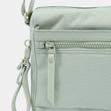 Hedgren Eye Shoulder Bag Jean Pussywillow Grey