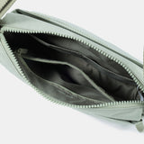 Hedgren Eye Shoulder Bag Jean Pussywillow Grey