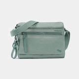 Hedgren Eye Shoulder Bag Jean Lily Pad