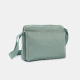 Hedgren Eye Shoulder Bag Jean Lily Pad