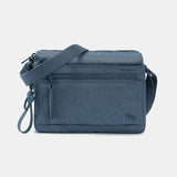 Hedgren Eye Shoulder Bag Jean Vintage Indigo