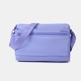Hedgren Eye M Shoulder Bag Jacaranda Blue