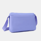 Hedgren Eye M Shoulder Bag Jacaranda Blue