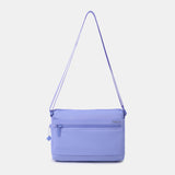 Hedgren Eye M Shoulder Bag Jacaranda Blue
