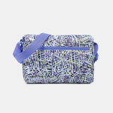 Hedgren Eye M Shoulder Bag Jungle Print