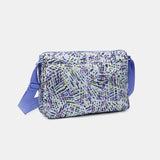 Hedgren Eye M Shoulder Bag Jungle Print