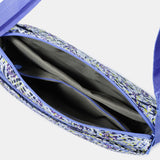 Hedgren Eye M Shoulder Bag Jungle Print