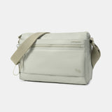 Hedgren Eye M Shoulder Bag Jean Pussywillow Grey