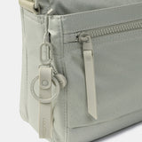 Hedgren Eye M Shoulder Bag Jean Pussywillow Grey