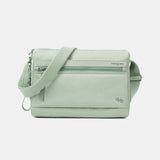 Hedgren Eye M Shoulder Bag Jean Lily Pad