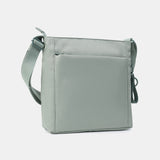 Hedgren Orva Crossbody Bag Jean Lily Pad