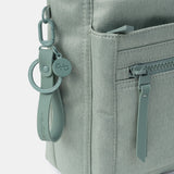 Hedgren Orva Crossbody Bag Jean Lily Pad