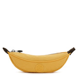 Kipling Banana Pouches/Cases Banana Yellow