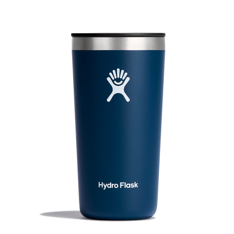 Hydro Flask Tumbler Indigo - 12oz