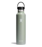 Hydro Flask Standard Mouth Agave - 24oz