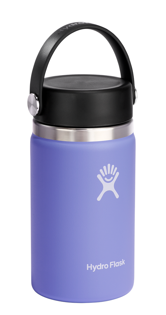 Hydro Flask Wide Mouth 2.0 Indigo - 20oz – Bratpack Malaysia