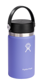 Hydro Flask Wide Mouth 2.0 Lupine - 12oz