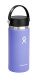 Hydro Flask Wide Mouth 2.0 Lupine - 16oz