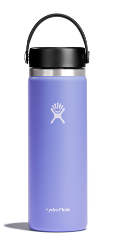 Hydro Flask Wide Mouth 2.0 Lupine - 20oz