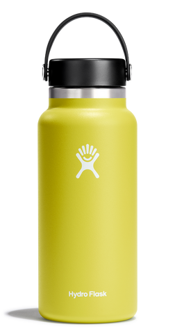 Hydro Flask Wide Mouth 2.0 Cactus - 32oz