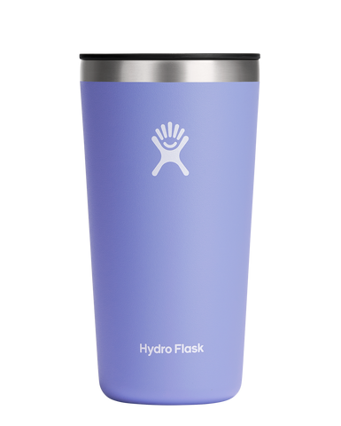 Hydro Flask Tumbler Lupine - 20oz