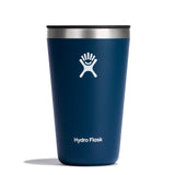 Hydro Flask Tumbler Indigo - 16oz