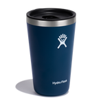 Hydro Flask Tumbler Indigo - 16oz