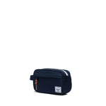 Herschel Chapter Small Travel Kit Navy