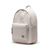 Herschel WR Classic XL Backpack Moonbeam Tonal