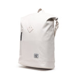 Herschel WR Roll Top Backpack Moonbeam Tonal