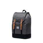 Herschel Ft Retreat S Backpack Gargoyle/Black