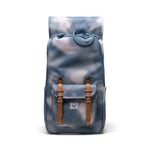 Herschel Little America Backpack Blue Mirage Tonal Dawn