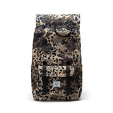 Herschel Little America Mid Backpack Terrain Camo