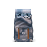 Herschel Retreat Small Backpack Blue Mirage Tonal Dawn