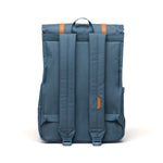 Herschel Survey Backpack Blue Mirage/White Stitch