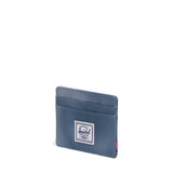 Herschel Charlie Cardholder Wallet Blue Mirage Tonal Dawn