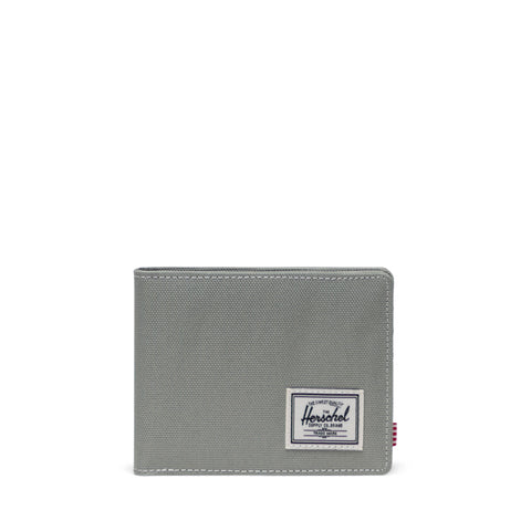 Herschel Roy Wallet Wallet Seagrass/White Stitch
