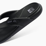 Reef Men Oasis Black