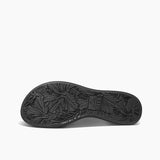 Reef Women Cushion Cloud Roa Black/Tan