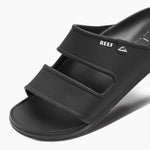 Reef Men Oasis Double Up Black