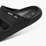 Reef Men Oasis Double Up Black