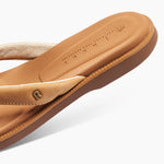 Reef Women Lofty Lux Natural