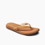 Reef Women Lofty Lux Natural