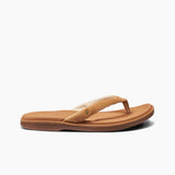 Reef Women Lofty Lux Natural